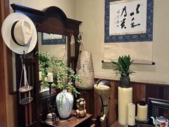 -南园民国茶楼餐厅·常州菜(北大街店)