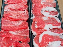 -掂档潮汕牛肉火锅(万象城店)