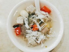 -太婆抱罗粉…海南特色小吃(一市场店)