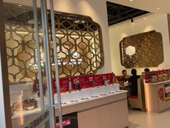 -潮正和潮汕牛肉火锅·老字号(番禺万达店)