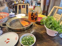 -牛签签串串香(IFS店)