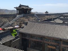 -山西王家大院