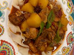 -巴依老爷·新疆美食(上城区天城路店)