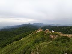 -苏木山森林公园