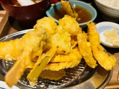 -爱蝦乃家(金虹桥店)