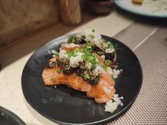 -昊·来了寿司(泡桐树店)