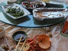 -梅姐海鲜餐厅(水头海鲜街店)