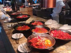 -嘉定凯悦·咖啡厅