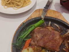 -香港深仔记茶餐厅(东门店)