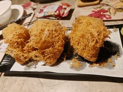 -虾饺妹·粤式手工点心(水荫路店)