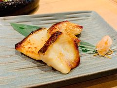 -然寿司(郎园vintage店)