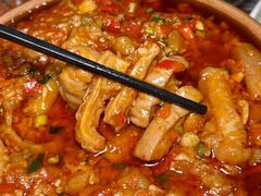 -辣螃铠盆盆蟹大排档(总店)