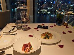 -翡翠36餐厅(浦东香格里拉店)