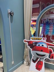 -奈尔宝家庭中心·亲子餐厅(华采天地店)