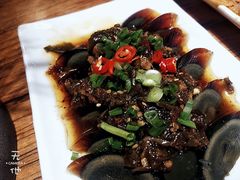 -聚点串吧·北京烧烤(赵登禹路店)