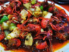 -回味南塘老王虾尾(总店)