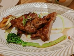 -秘密旅行Bonjour(黑金冠 江南西店)
