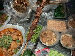 -毛胡子牛羊餐馆(武宁路店)