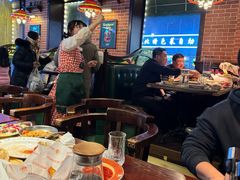 -马迭尔德式西餐精酿啤酒屋(中央大街店)