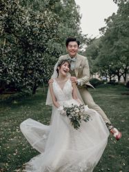 -女王风尚STUDIO·轻奢化定制