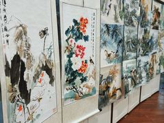 -中福古玩城(浙江中路店)