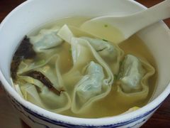 -锡笼记·无锡小笼(人民路店)