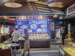 -老德州四合院·德州菜(天衢路店)