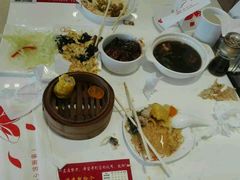 -嘉和一品粥(首经贸店)