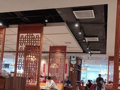 -禄运茶居·手工点心(恒宝广场店)