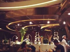 -杭州国际会议中心洲际酒店-原素全日餐厅(解放东路店)