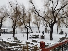 -颐和园