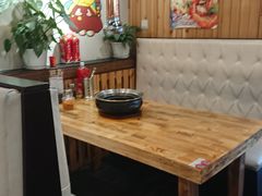 -大壮家原味烤肉(兴华北街店)