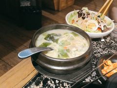 -九田家黑牛烤肉料理(石路天虹店)