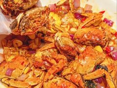 -聚味瞿记·龙虾堂(坡子街店)