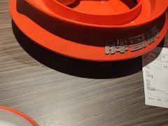 -胖哥俩肉蟹煲(富阳万达店)