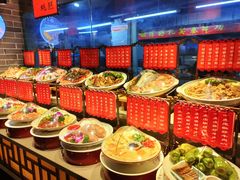 -粥堂里餐厅(城市御园店)
