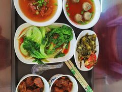 -好成财牛排馆(涂门街总店)