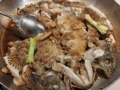 -口味堂(惠济路店)
