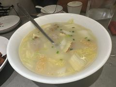 -阿毛饭店(和义路店)