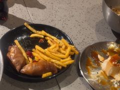 -一棠龙虾•王牌虾球(恒隆广场店)