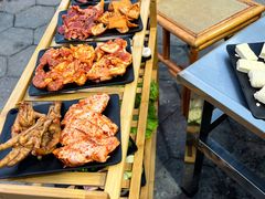 -阿昌白族石板烧·菌锅(大理古城店)
