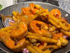 -肖记公安牛肉鱼杂馆·省级非物质文化遗产(崇仁路江滩直营店)