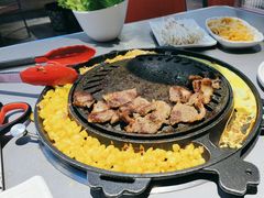-外婆掌柜·东北家庭烤肉(托乐嘉店)