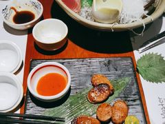 -匠和风精致料理(宁德万达店)
