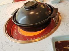 -捞神煲汤火锅(湖滨商业街店)