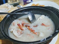 -阳江餐厅·30年老字号·粤菜海鲜大排档