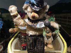 -成都泰迪熊博物馆