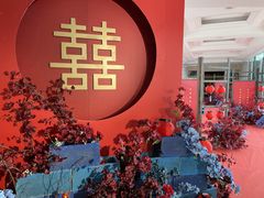 -世纪缘国际会议中心·中餐厅(百家湖店)