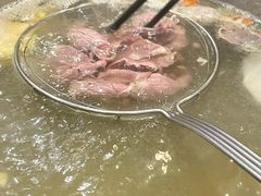 -高兴一锅潮汕鲜牛肉火锅(银座店)