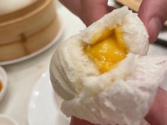 流沙包-御宝轩(益丰·外滩源店)